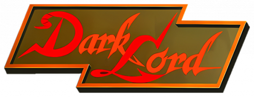 Dark Lord (Japan) logo